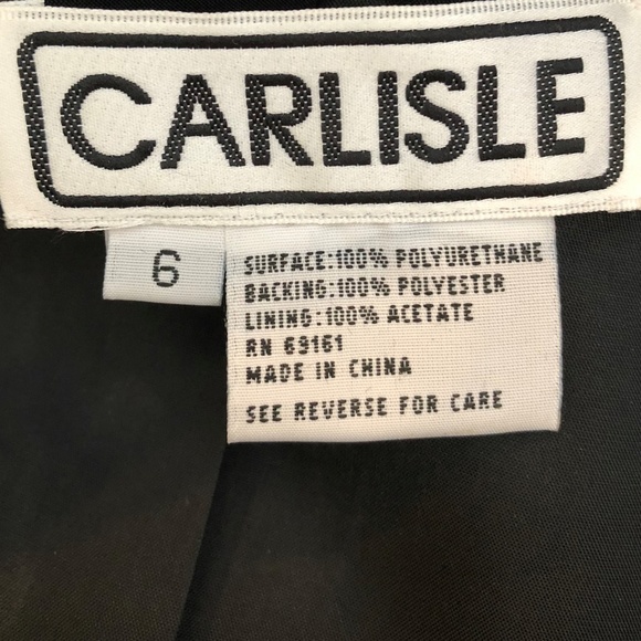 CARLISLE JACKET 6 - Picture 2 of 4